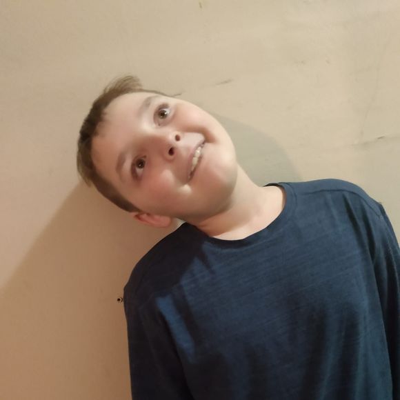 Meet your Posher, David - Picture 1 of 1